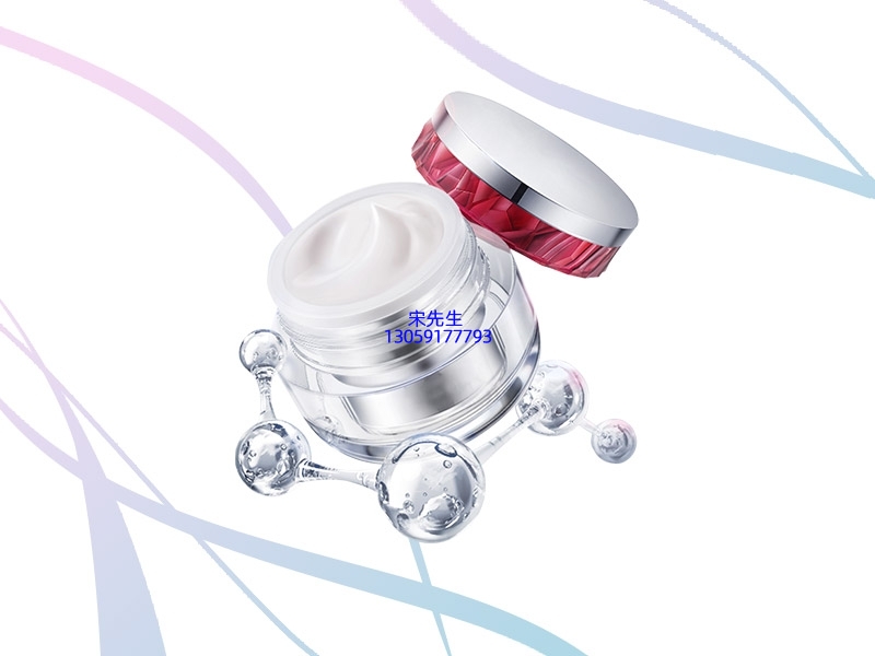 久利_神经酰胺出水霜OEM定制加工贴牌